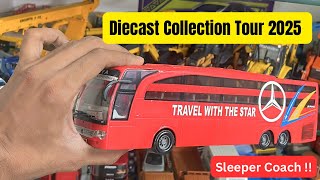 Indian Trucks & Buses Scale Model Collection 🔥✅ #TruckTalks
