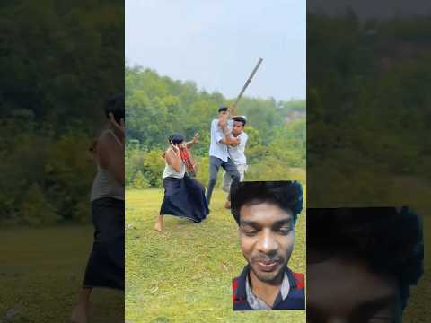 এইটা শ্বশুর না বেওয়াই🤣#comedy #viralshort #banglafuny #funnyshorts #foryou #tranding #new_funny