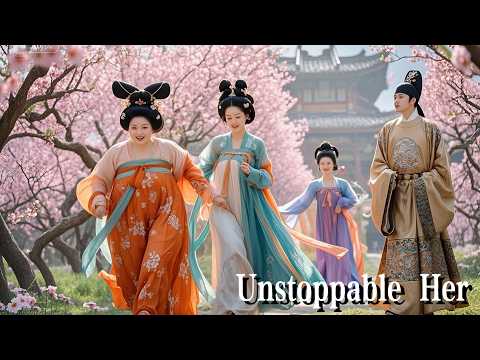 Her Fiancé Cheated with Her Sister and Mocked Her Weight—Now Even the Ice Prince Can’t Resist Her!