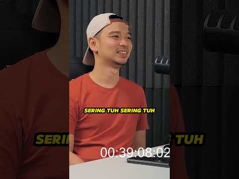 David GadgetIn Gak Pernah Diajak Liputan Luar Negeri?