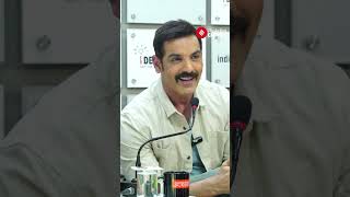 John Abraham on Indian Football: “We Need One Messi or Ronaldo From This Country”