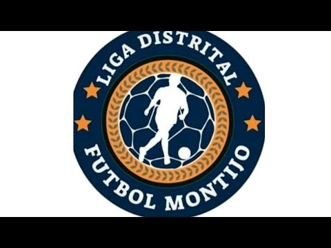 LIGA DISTRITAL DE MONTIJO - DEPORTIVO INDEPENDIENTE VS JUNIOR COSTERO FC