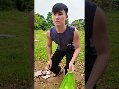 Người bố xấu tính hiểu nhầm lòng tốt của con gái #shorts