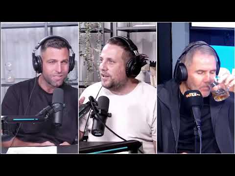 תוכנית הספורט של ישראל | 11.10.26