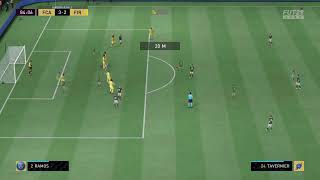 Fifa 22 Rivals