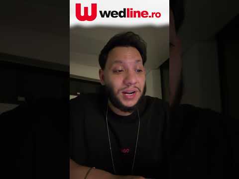 Leo de la Rosiori - Vrei să câștigi 5000€ pentru nunta ta? Află cum!