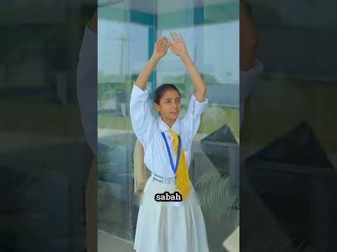 "Herkes Ona Yalancı Diyordu... Ta ki Bir Öğretmen Gerçeği Keşfedene Kadar"#shortvideo