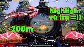 PUBG Mobile - Đỉnh Cao Tầm Vũ Trụ Với Pha Bắn Nỏ Không Tưởng Với Thử Thách Cung Và Nỏ