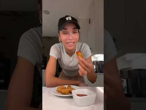 Vegan Fried Mozzarella Sticks?!