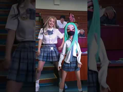 ¡WOW! ? ¿Te gusta? #shorts #tiktoktrend #xoteam #impolar