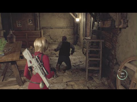 BIOHAZARD RE:4_20260303235729