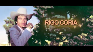 Chalino Sánchez - Rigo Coria (Letra Oficial)