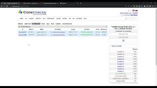 B Number Factorization TypeDB Forces 2023 Div  1 + Div  2, Rated, Prizes Codeforces