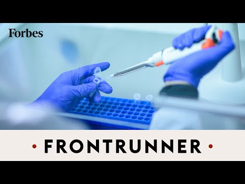 Inside The Race To Find A Vaccine | Frontrunner | Forbes