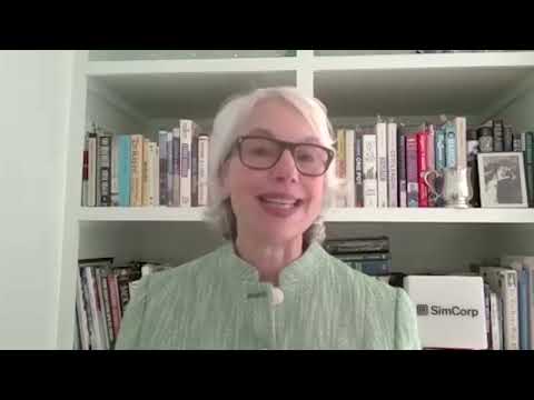 YouTube video thumbnail: Nasdaq Notches Record High Close; Traders Focus on Rate Cuts