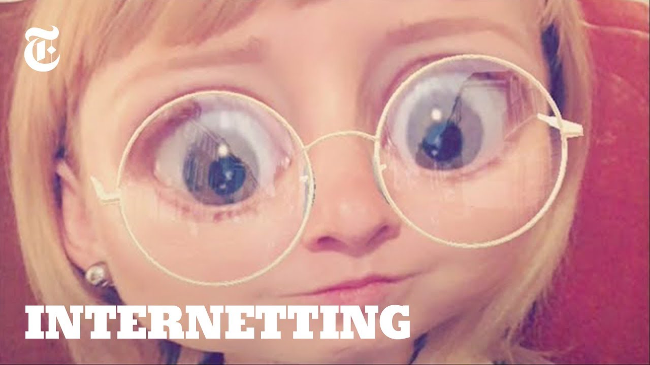 The Ugly Business of Beauty Apps Internetting with Amanda Hess