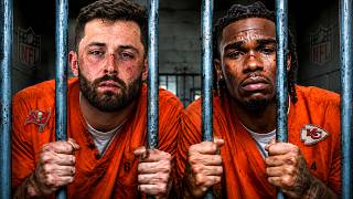 Can the ALL JAIL Team Go 20-0?