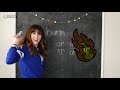 R-Controlled Vowel Sounds