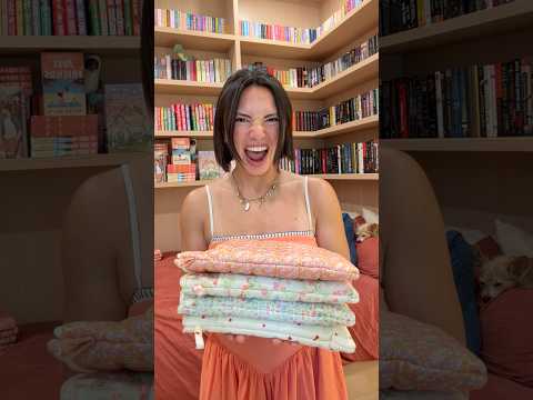 New booksleeve drop!