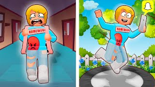 My Hated Child Becomes My Favorite! | Roblox