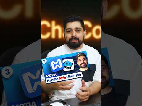 Modern way of building scalable backend