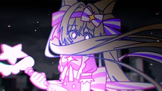 私と一つになろう【#与祝祈】