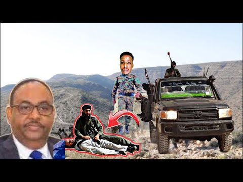 DEG DEG: Weerar Qaraxyo Ku Bilowday & Dagaal Xoogan Oo Lagu Qaaday Ciidamada Puntland!