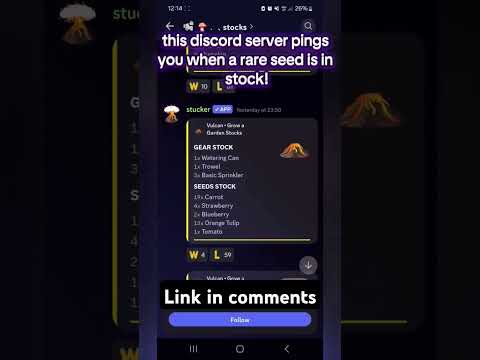 grow a Garden #growagarden