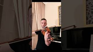 Seni Kimler Aldı (Violin Cover)