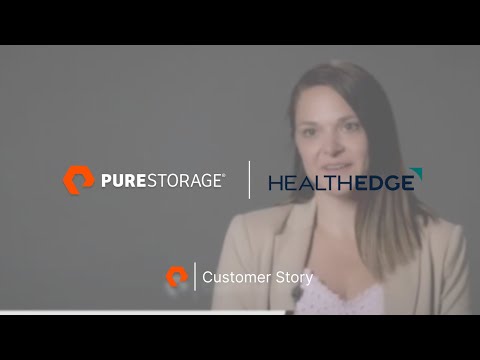 HealthEdge Provides a Digital Foundation for Healthcare Payers