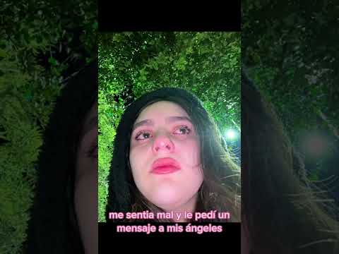 Cuando tu michi no regresa 💔 - por soficastillodg