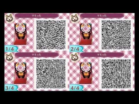 acnl qr code photo board acnl qr code photo board
