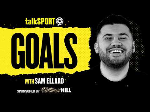talkSPORT Goals Premier League Special | 13-Sep-26