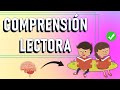 Comprensión Lectora: Conceptos y Estrategias