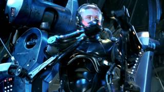เบื้องหลังหุ่นยนต์ยักษ์ ใน Pacific Rim