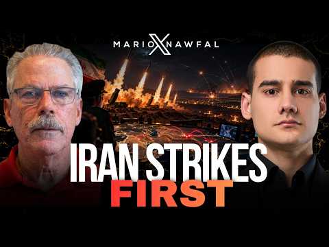 IRAN COULD STRIKE U.S. BASES BEFORE THE MIDTERMS
