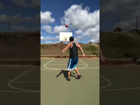 Amazing Basketball Trickshots #basketball #trickshots #fyp