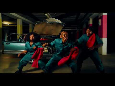 Emmyz, Julian Deelo , Texy - Etekwele (Official video)