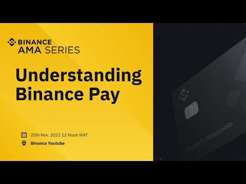 Understanding Binance Pay
