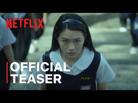 Detention The Series | Teaser | Netflix