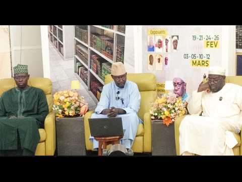 EN DIRECT TIVAOUANE 3 ÈME JOUR RAMADANIYATE