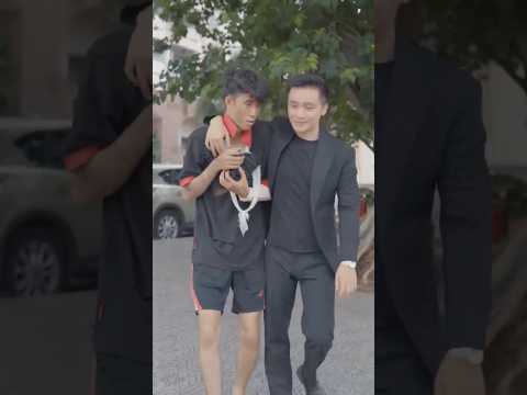 Ăn xin chuyên nghiệp | Hồ Mạnh Thắng