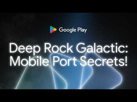 How to supercharge android game development: vulcan, 16kb pages, & more