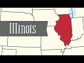 Exploring the Prairie State: Illinois in 2 Minutes