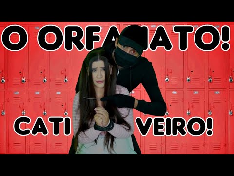 O ORFANATO -  2 CATIVEIRO!
