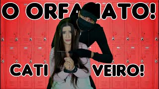 O ORFANATO -  2 CATIVEIRO!