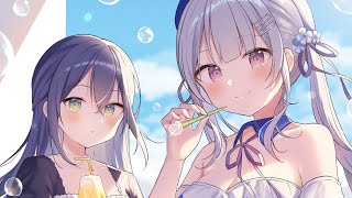 【雑談】夏コミのもの紹介するよ～！