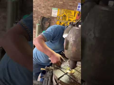 #automobile #torneria #viralvideo #tips #tornero #humor #torneado #welding #centrodetorneado #tools