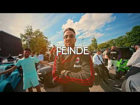 LX x AZET - FEINDE