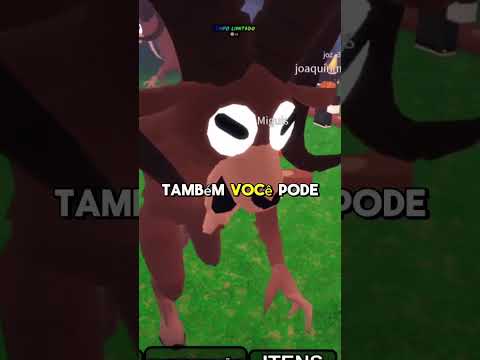 COMO VIRAR SEUS PERSONAGENS FAVORITOS DE 99 NOITES!!!deu certo? atualmente 2025 #99nightintheforest